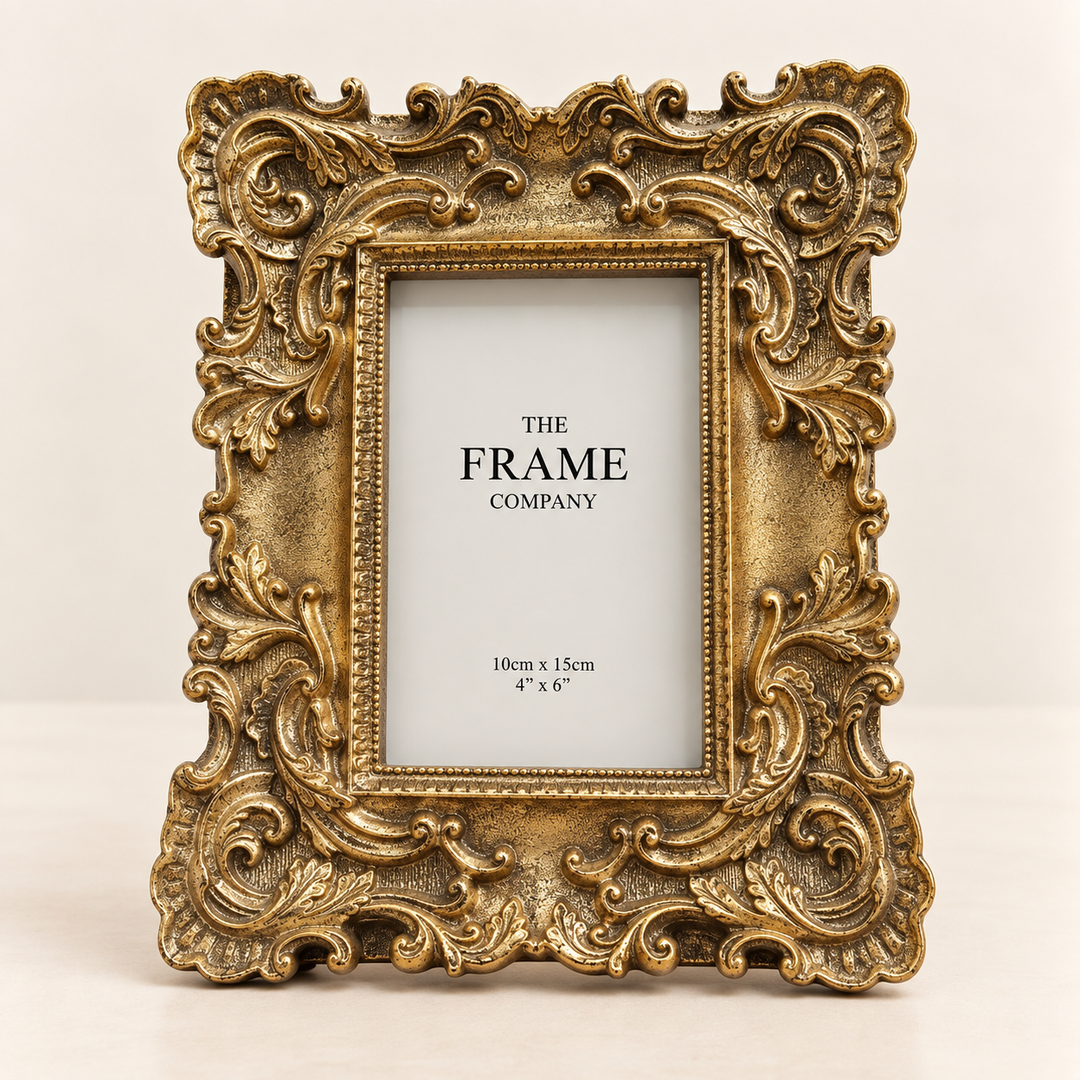 Louvre Frame 10 × 15 cm