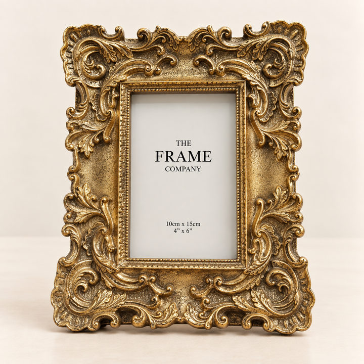 Louvre Frame 10 × 15 cm