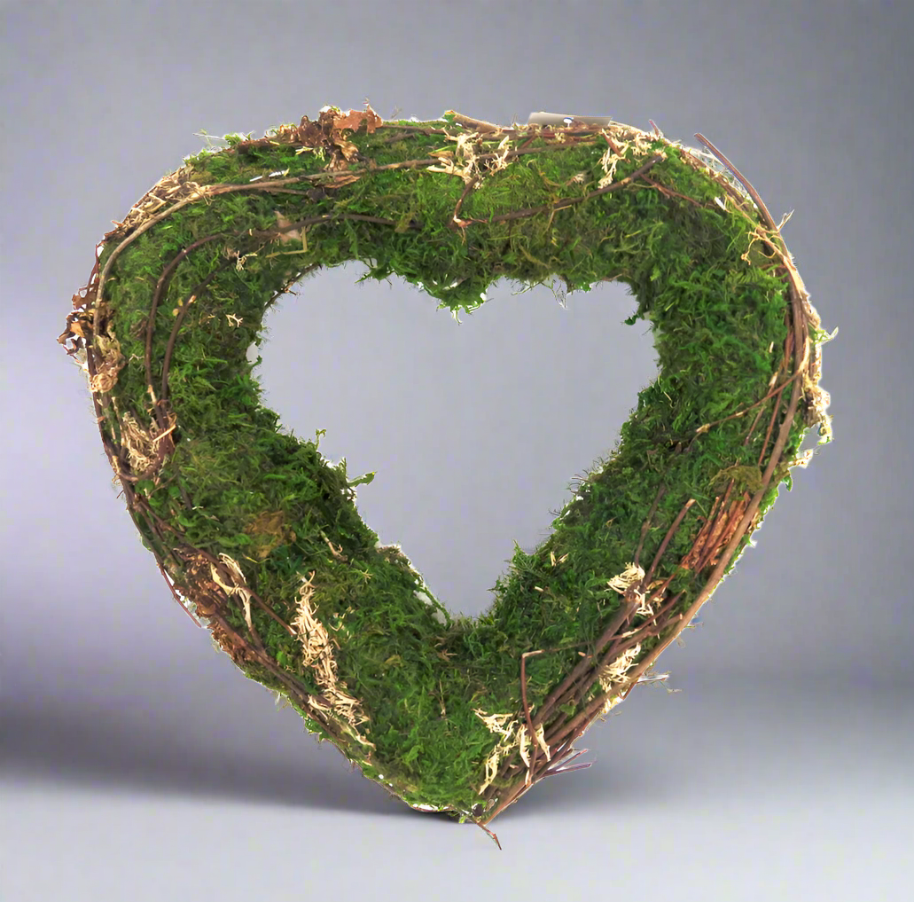Heart belong