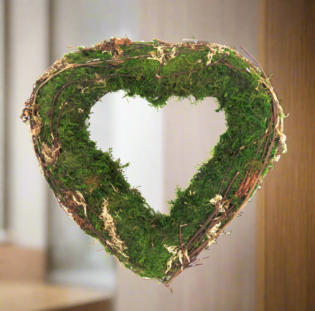 Heart belong