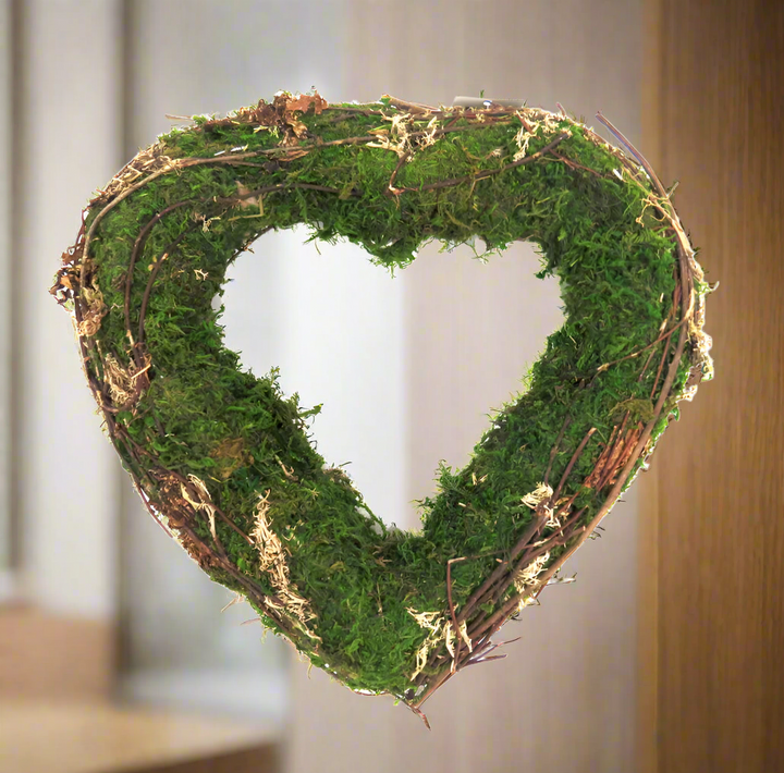 Heart belong