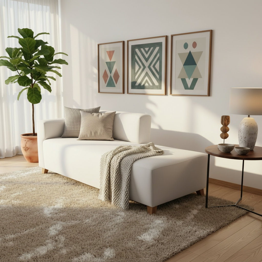 Manhattan Luxury Daybed Couch www.uniqueboys.co.za