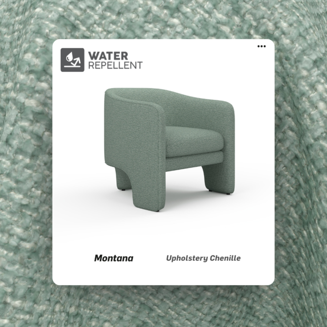 Experience the Luxurious Montana Collection by Mercis
Immerse yourself in the opulence of Mercis' Montana Collection, a stunning range of plush chenille fabrics that masterfully blend elegance and practicality. With its rich textures, vibrant colors, and exceptional durability, this exquisite collection is designed to elevate your space and reflect your unique style.www.uniqueboys.co.za