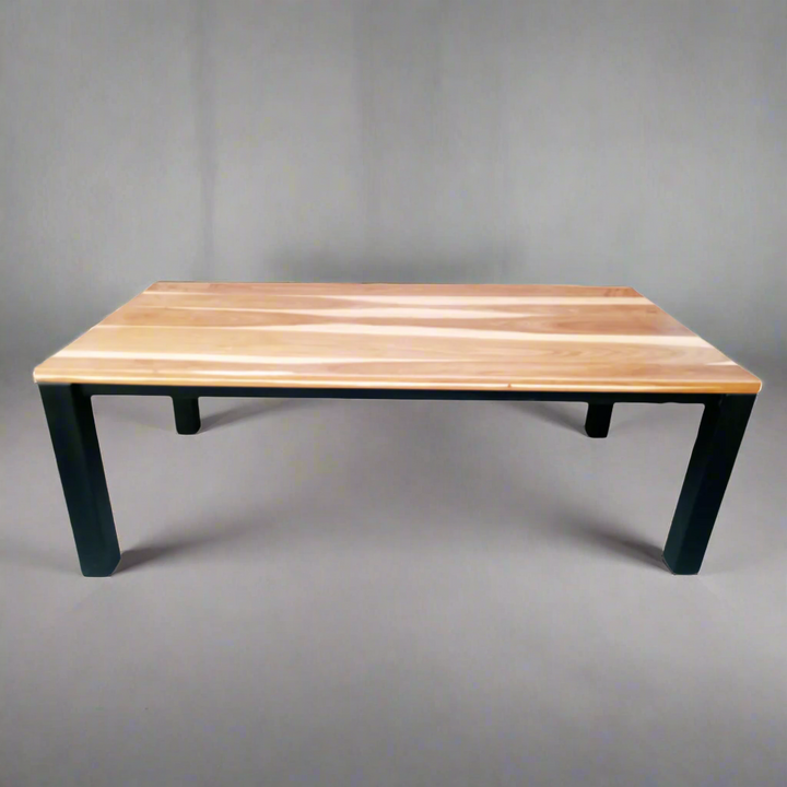 Midstream Corner Kiaat Leg: Elevate Your Space with Premium Quality
Take your living or working space to the next level with our stunning Midstream Corner Kiaat Leg. Crafted with premium Kiaat wood, this piece of furniture exudes elegance and sophistication.