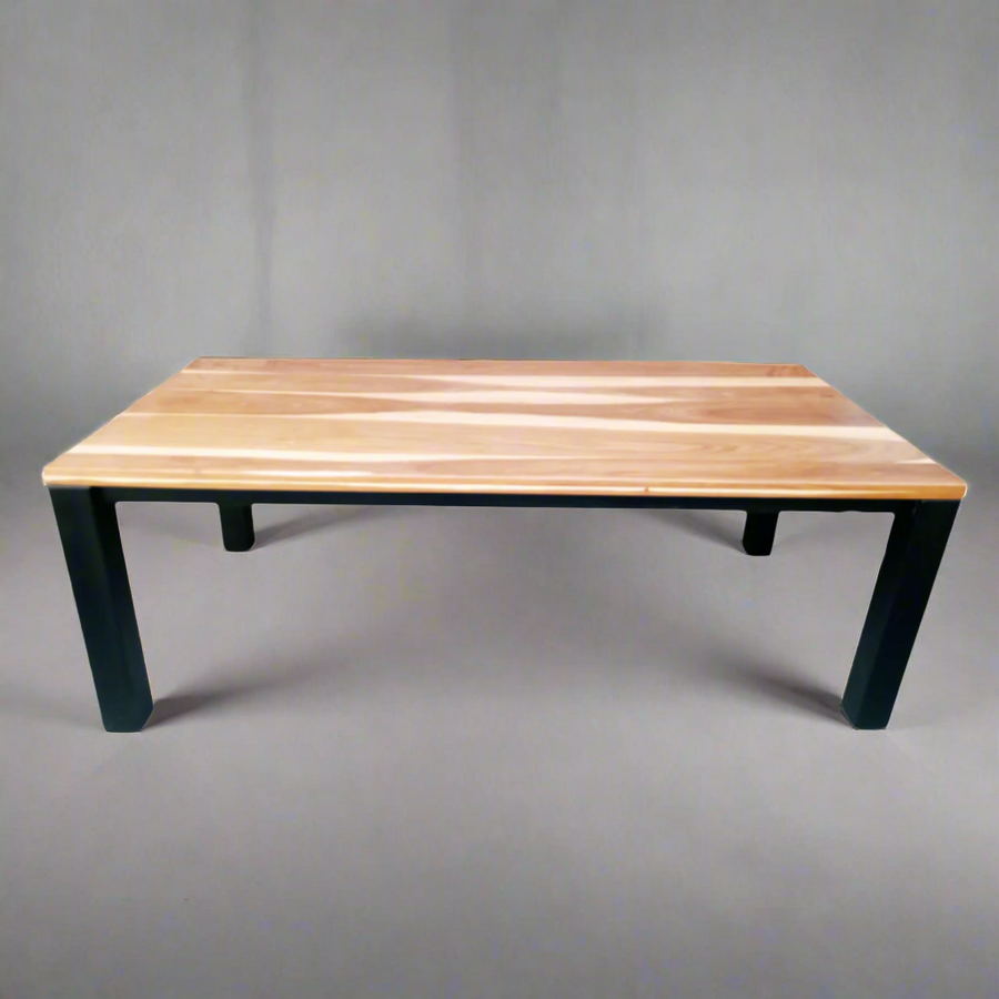 Midstream Corner Kiaat Leg: Elevate Your Space with Premium Quality
Take your living or working space to the next level with our stunning Midstream Corner Kiaat Leg. Crafted with premium Kiaat wood, this piece of furniture exudes elegance and sophistication.
