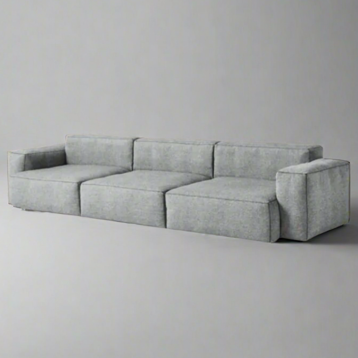 Newcastle Modular Couch: Where Comfort Meets Elegance
Elevate your living space with our exquisite Newcastle Modular Couch, expertly crafted to provide the ultimate comfort and style experience. 