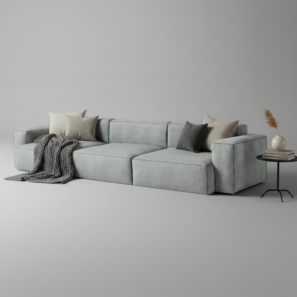 Newcastle Modular Couch www.uniqueboys.co.za