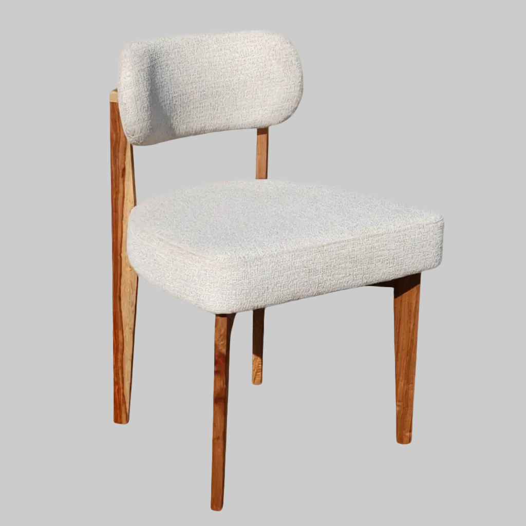 NordicNest Kiaat Chair www.uniqueboys.co.za