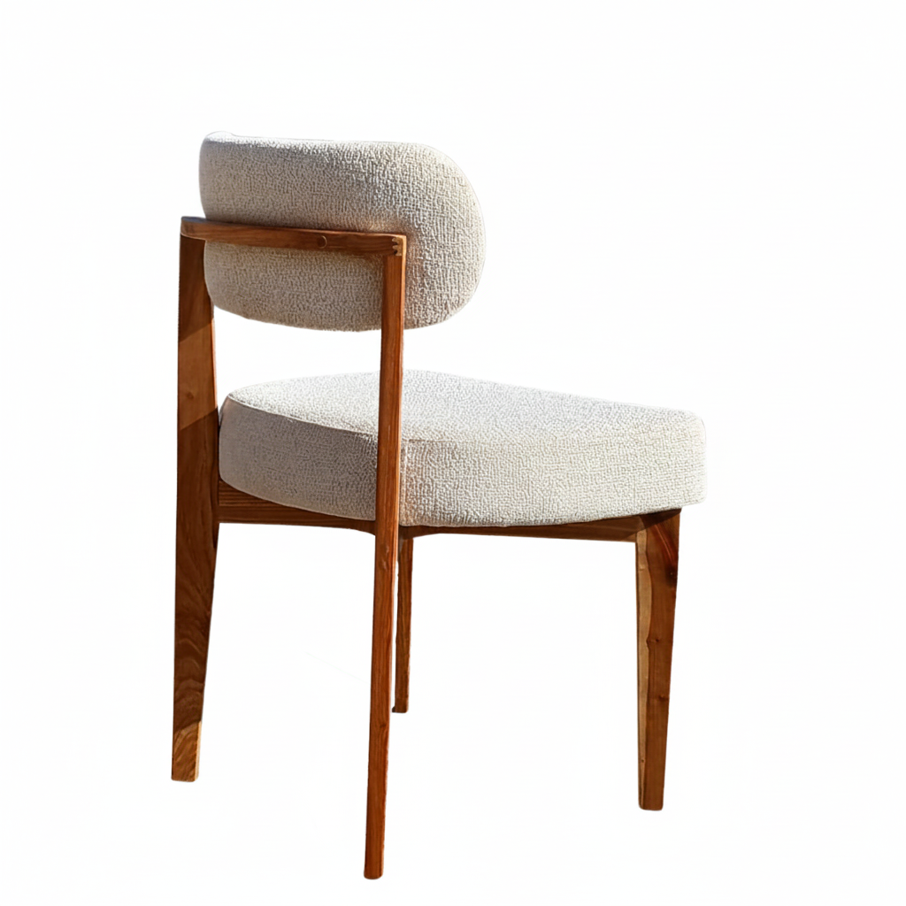 NordicNest Kiaat Chair www.uniqueboys.co.za