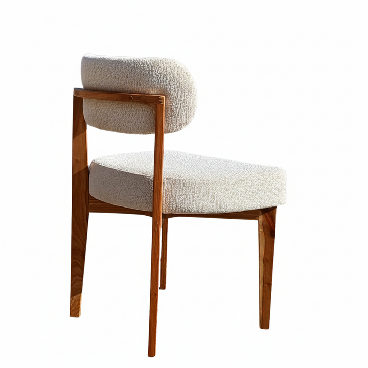 NordicNest Kiaat Chair www.uniqueboys.co.za
