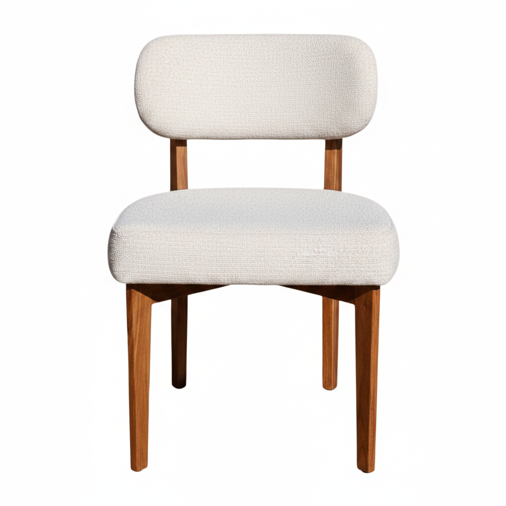 NordicNest Kiaat Chair www.uniqueboys.co.za