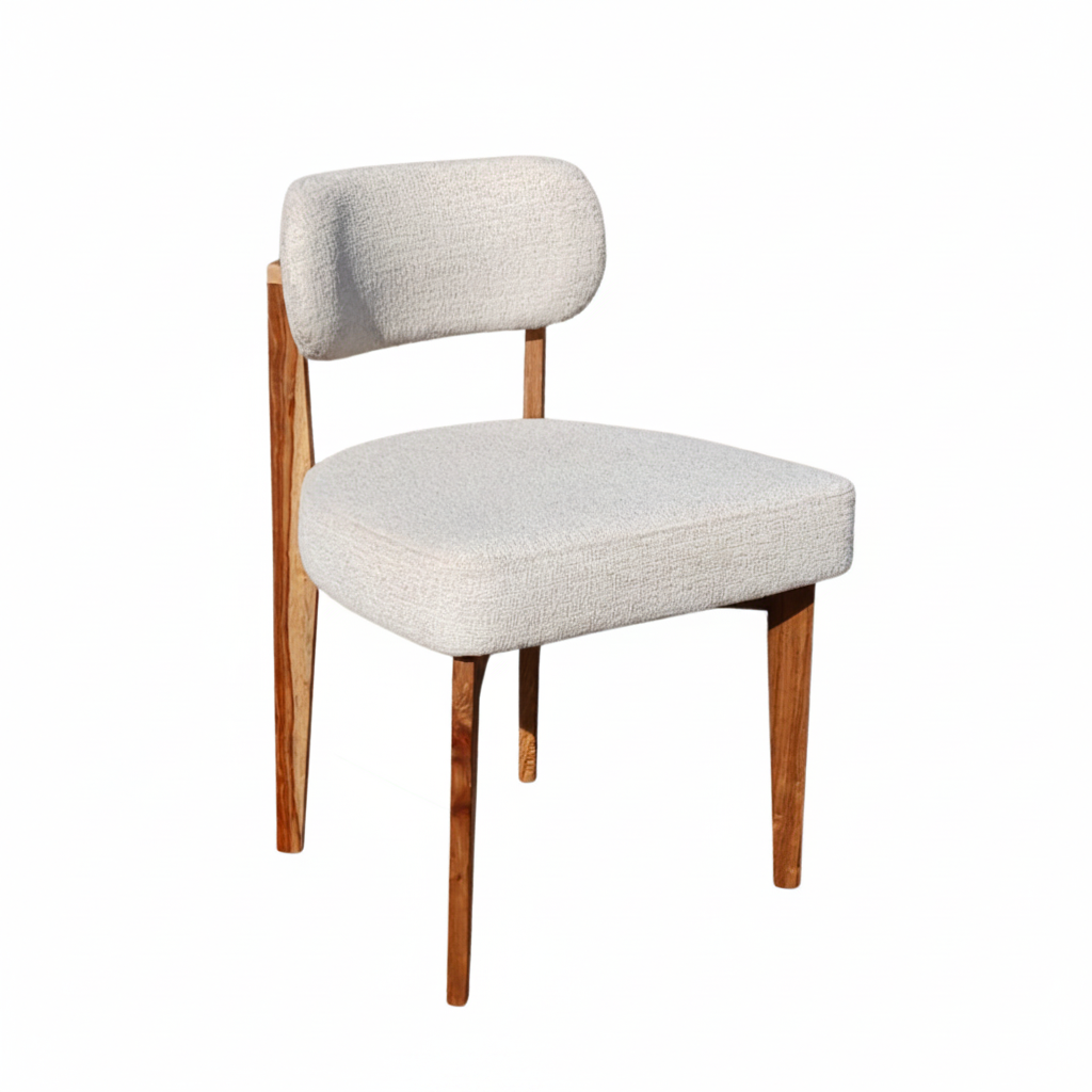 NordicNest Kiaat Chair www.uniqueboys.co.za