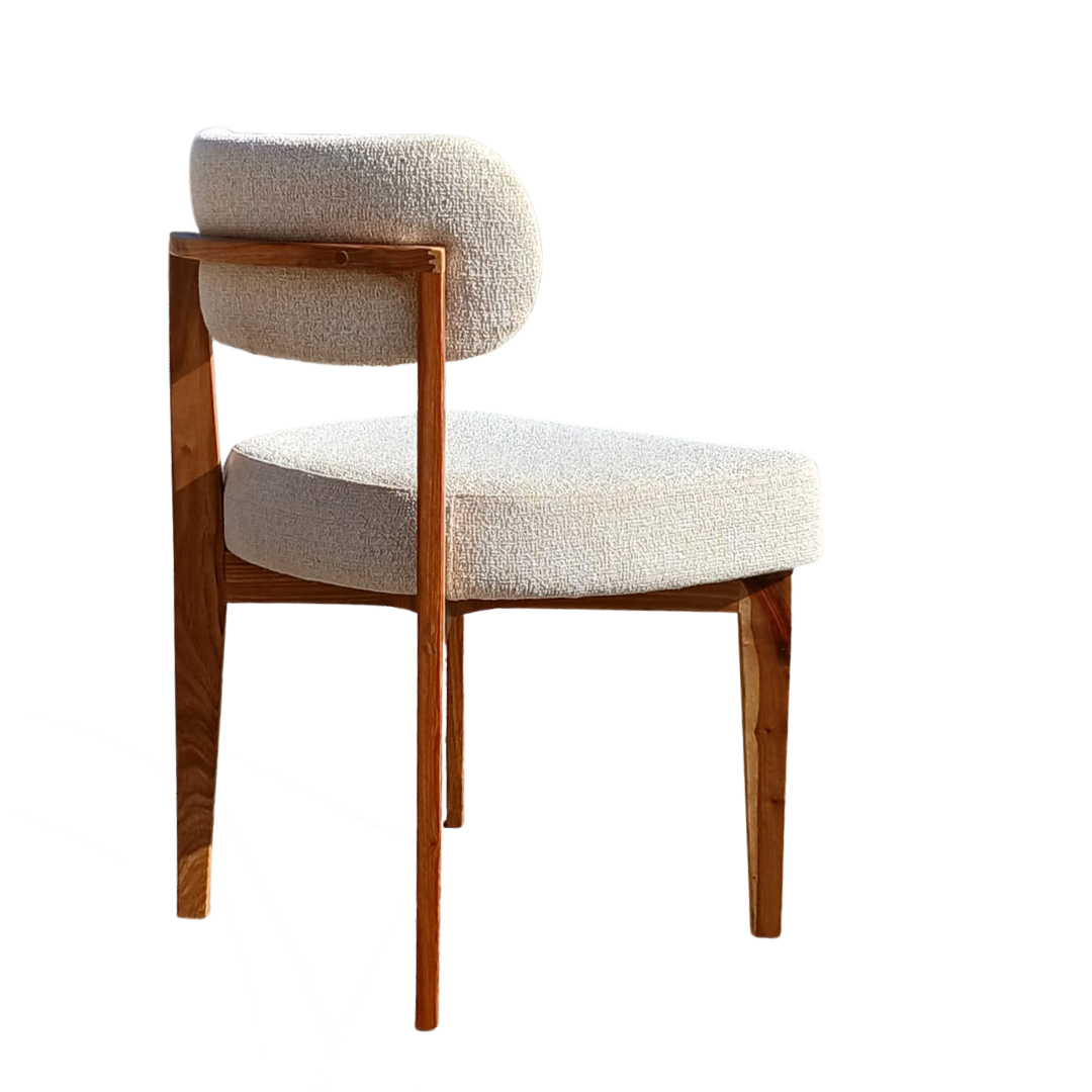 NordicNest Kiaat Chair www.uniqueboys.co.za