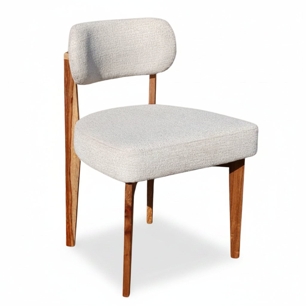 NordicNest Kiaat Chair www.uniqueboys.co.za