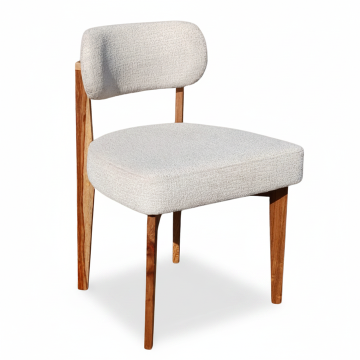NordicNest Kiaat Chair www.uniqueboys.co.za