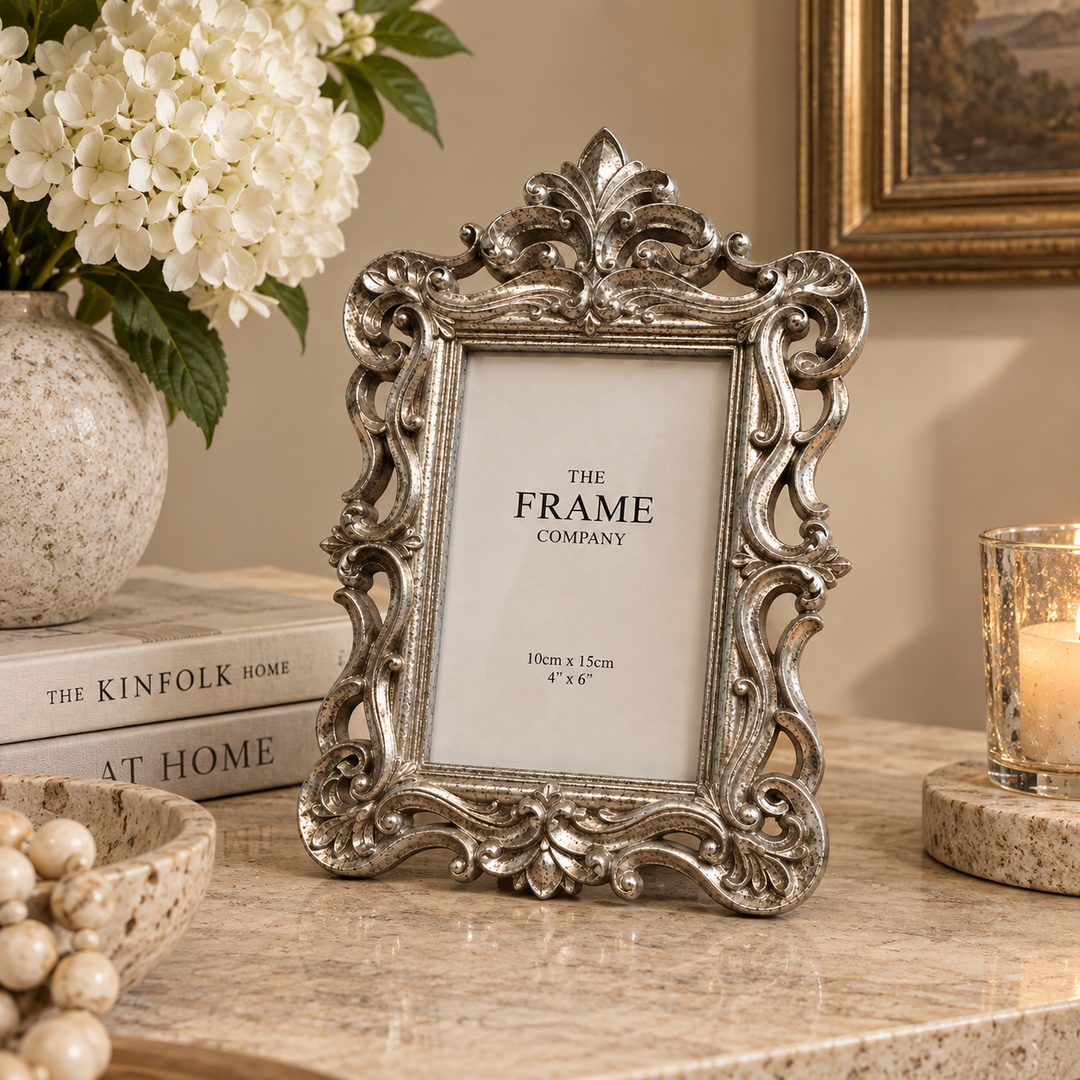 Nota Bene Frame 10 × 15 cm