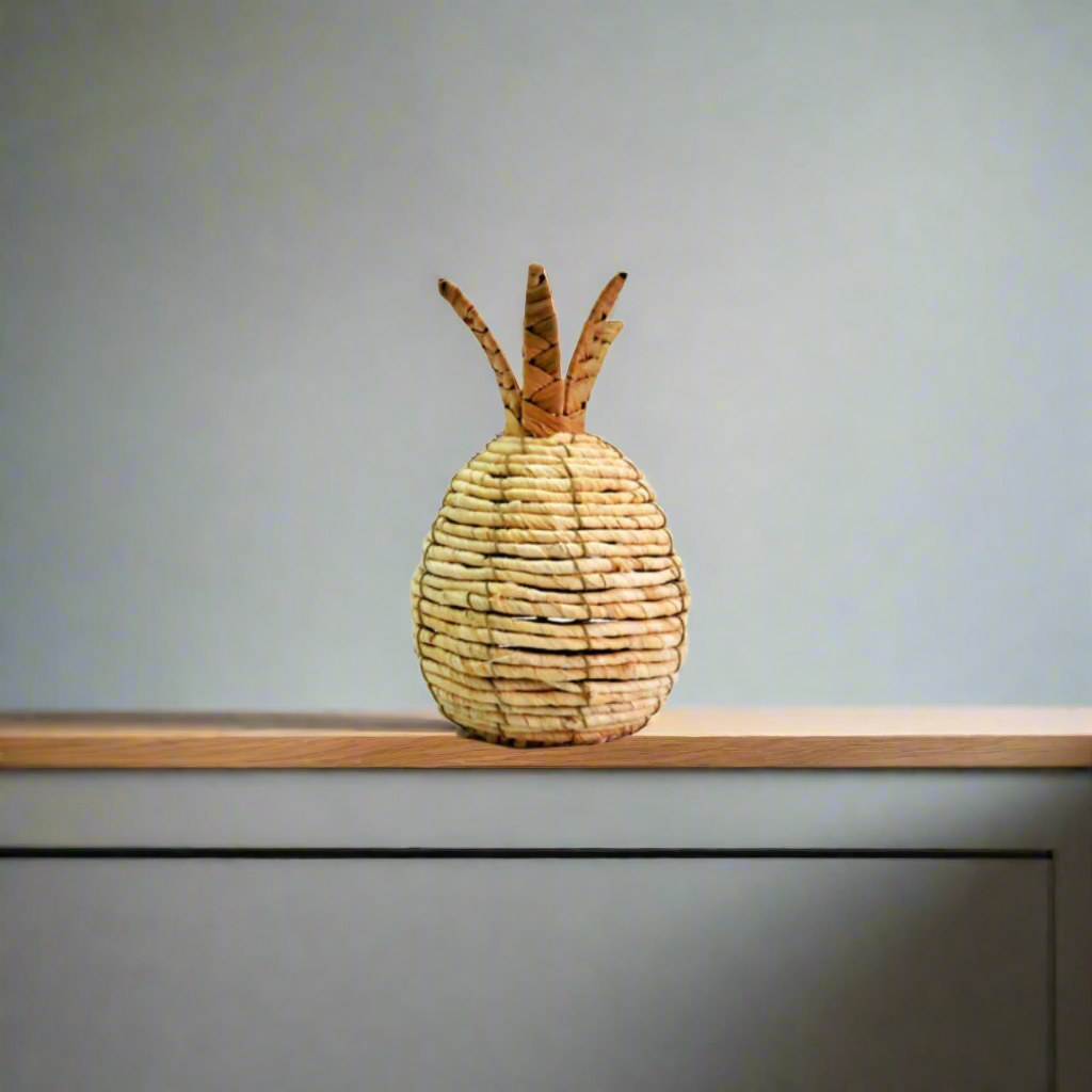 Pineapple Philopeno