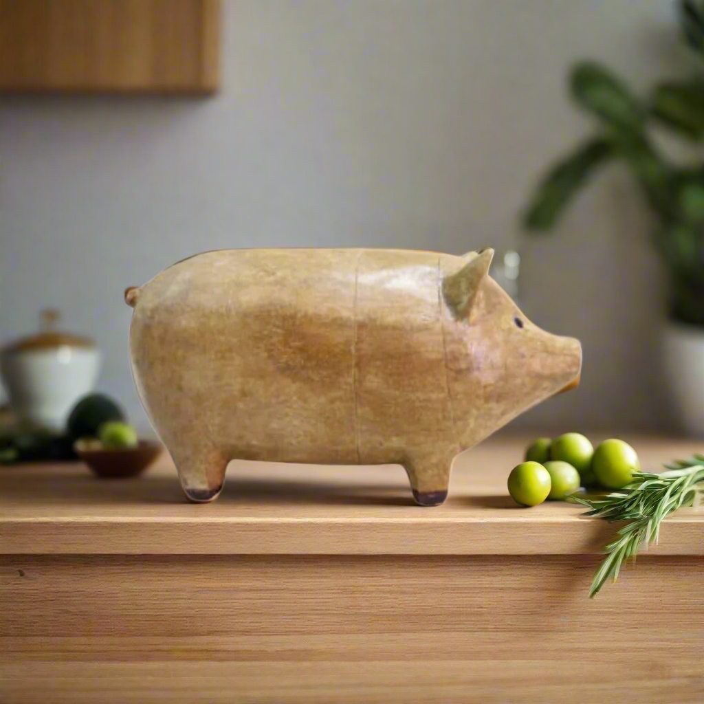 Piggy