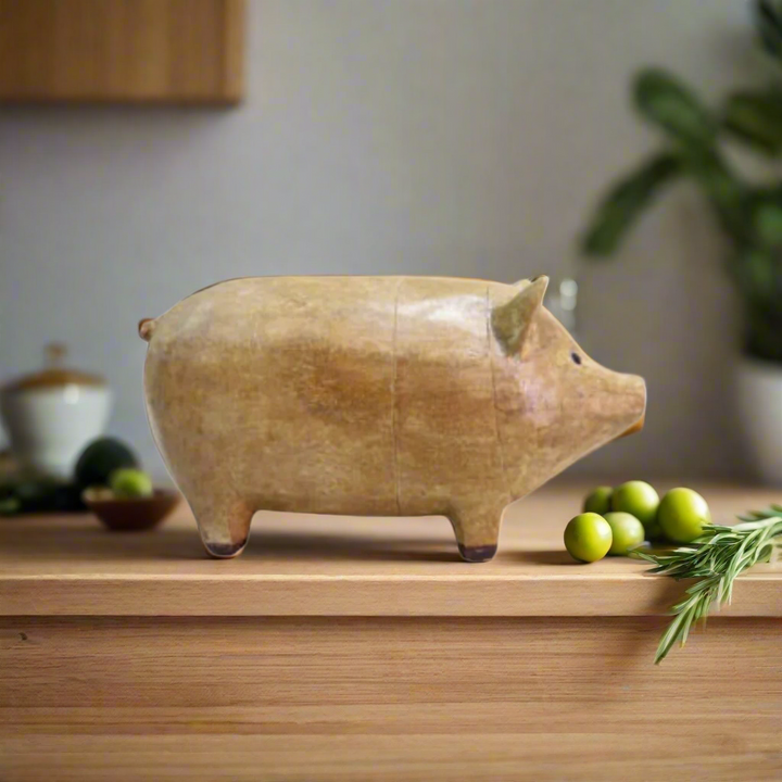 Piggy