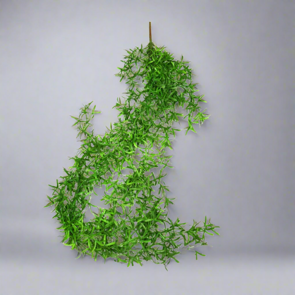 Pin Wheel Vine
Elevate your space with the stunning Pin Wheel Vine!
Key Features:
Generous Length: 110cm long, providing ample coverage and a visually appealing display
Artificial Plant: No maintenance required, perfect for busy lives
Versatile: Suitable for indoor or outdoor use, enhancing gardens or living spaces