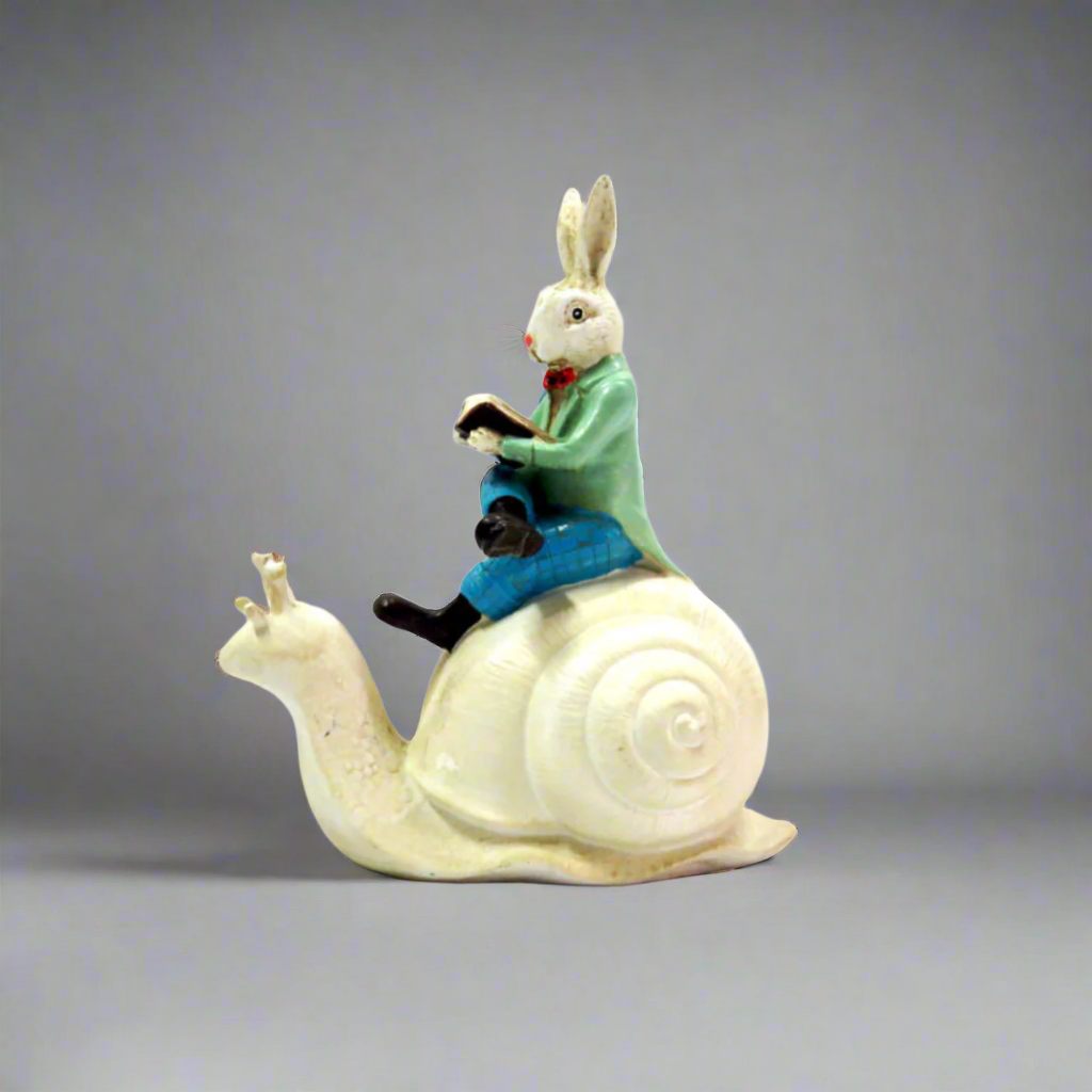 Unique Boys Interiors Speedo Rabbit