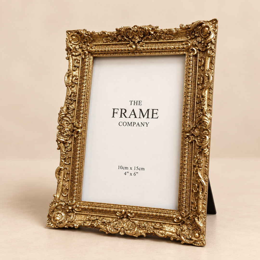 Rebecca Frame 10 × 15 cm