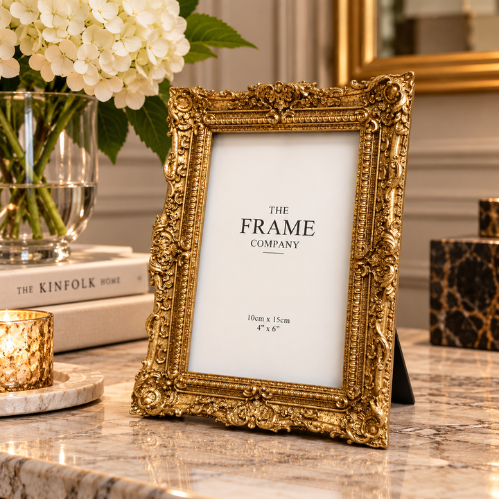 Rebecca Frame 10 × 15 cm