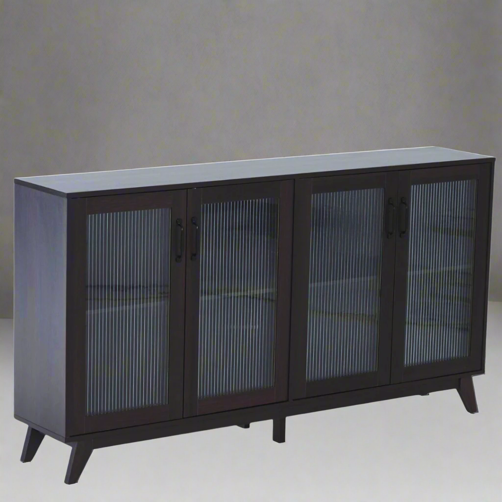 Rhode Island Server Reed Glass 1800L x 400D x 900H