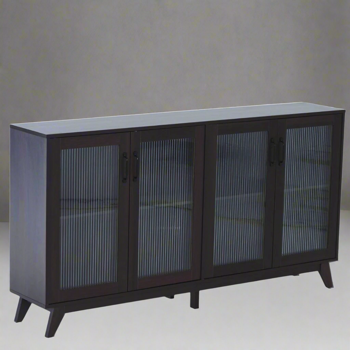 Rhode Island Server Reed Glass 1800L x 400D x 900H
