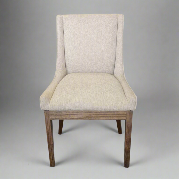 Nasira Chair Oak in Alba
