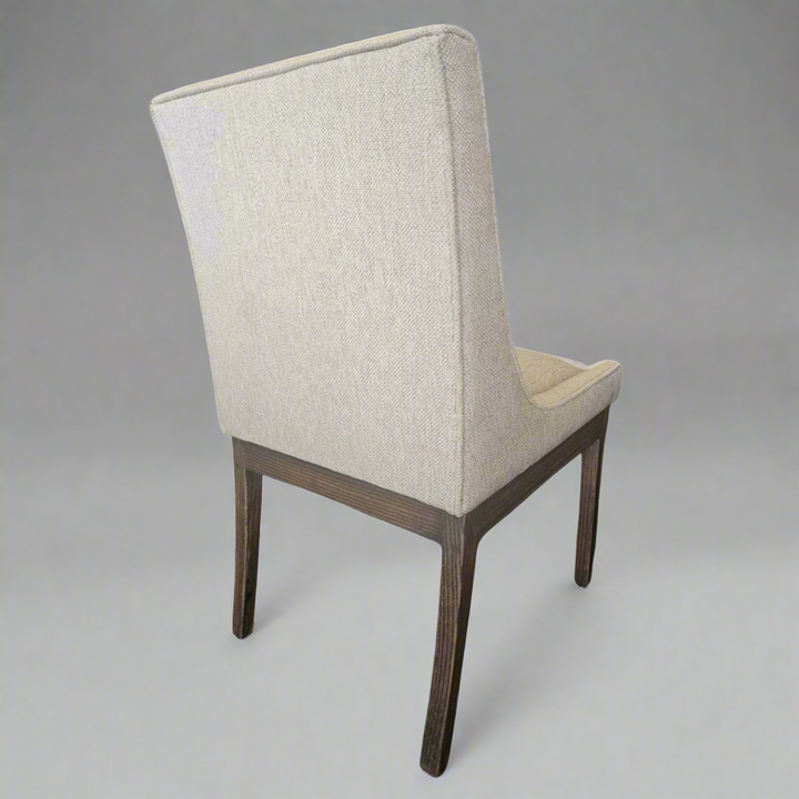 Nasira Chair Oak in Alba