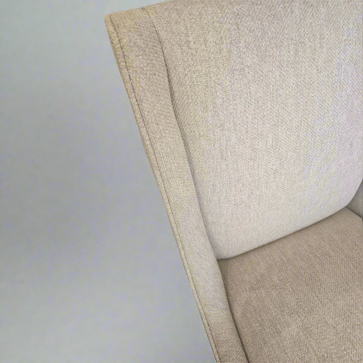 Nasira Chair Oak in Alba
