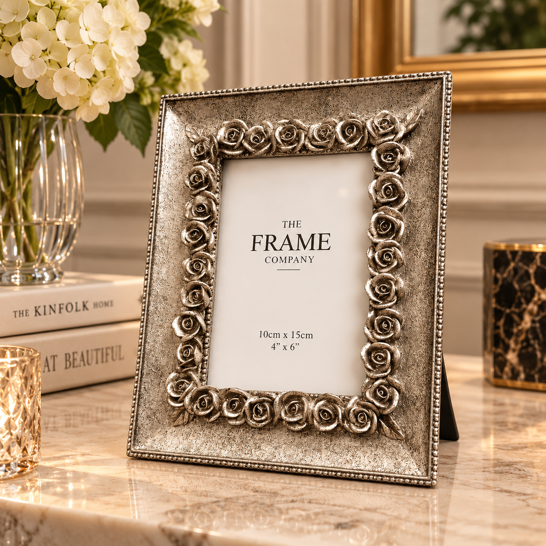 Rosyposy Frame 10 × 15 cm