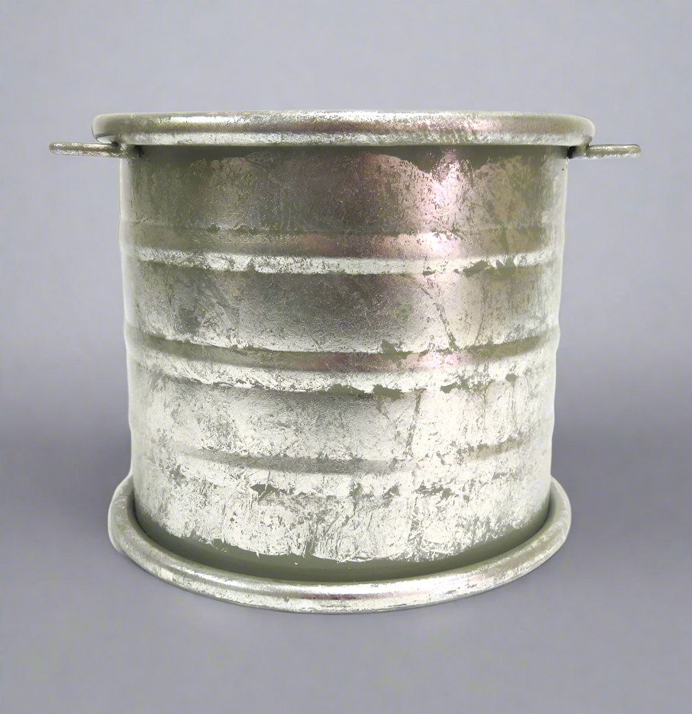 Timeless Elegance with the Elio Pot
Add a touch of sophistication and versatility to any space with the stunning Elio Pot. Featuring an antique design and perfect dimensions, this pot is ideal for both indoor and outdoor use.
Antique Charm
The Elio Pot boasts a timeless, antique-inspired design that adds a touch of elegance to any room. Its versatile dimensions (26.5cmd x 22.5cmh) make it perfect for displaying plants, flowers, or branches, adding a touch of natural beauty to your space.