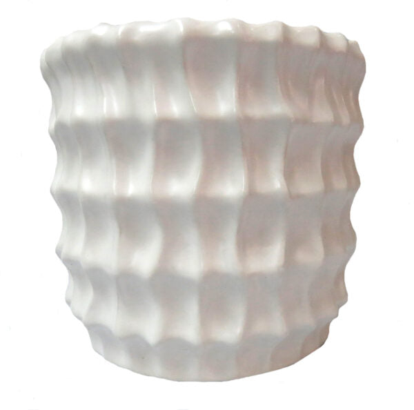 This 20cm x 18.5cm Santamaria Pot combines beauty and functionality in Santamaria Pot unique boys 