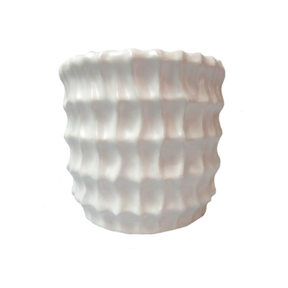 This 20cm x 18.5cm Santamaria Pot combines beauty and functionality in Santamaria Pot unique boys 