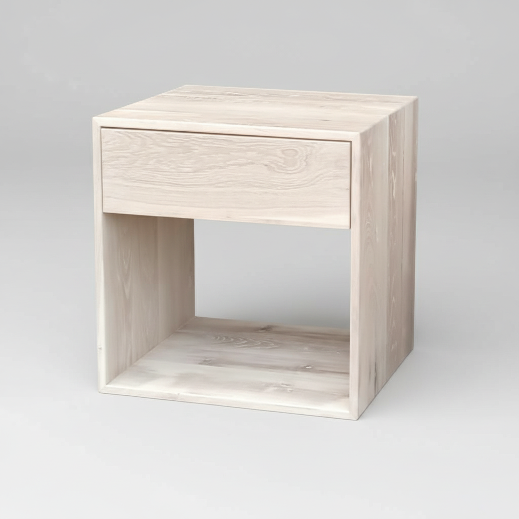 Shoreline Pedestal
Elevate Your Bedroom with Style and Functionality, Discover the perfect blend of style and functionality with our Shoreline pedestal. Unique Boys.