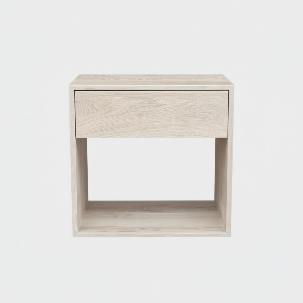 Shoreline Pedestal
Elevate Your Bedroom with Style and Functionality, Discover the perfect blend of style and functionality with our Shoreline pedestal. Unique Boys.