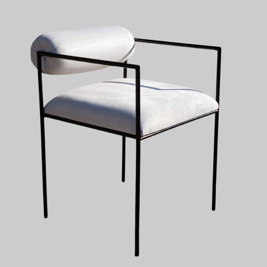 Steel Haven Chair www.uniqueboys.co.za