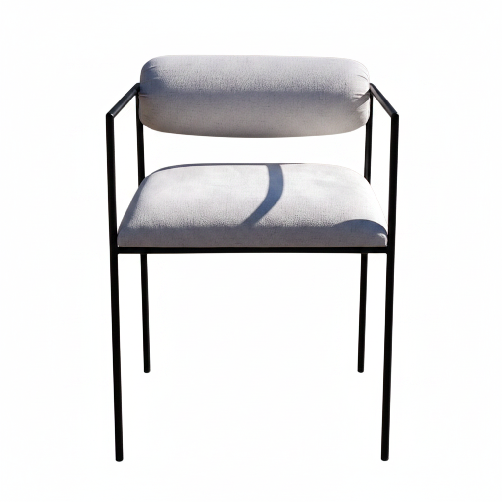 Steel Haven Chair www.uniqueboys.co.za
