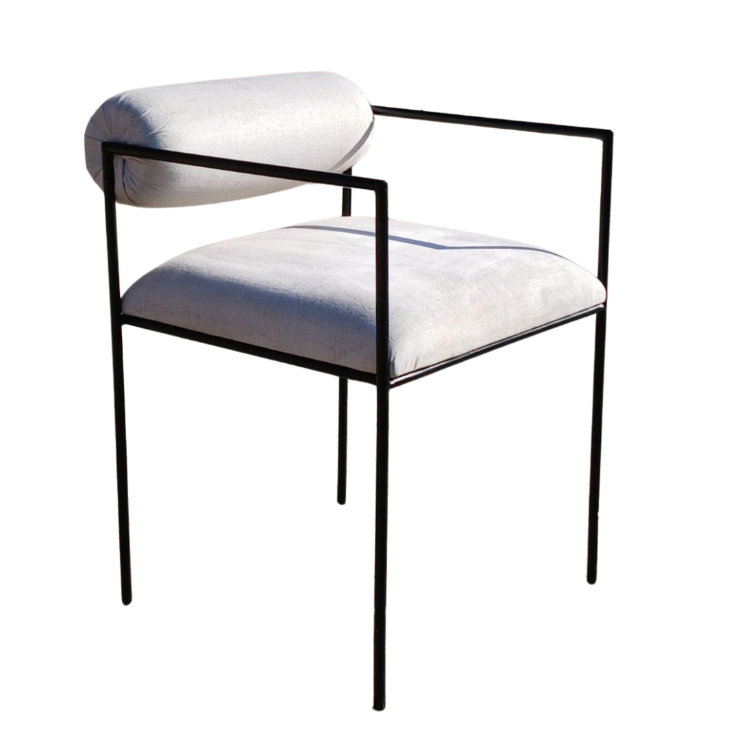 Steel Haven Chair www.uniqueboys.co.za