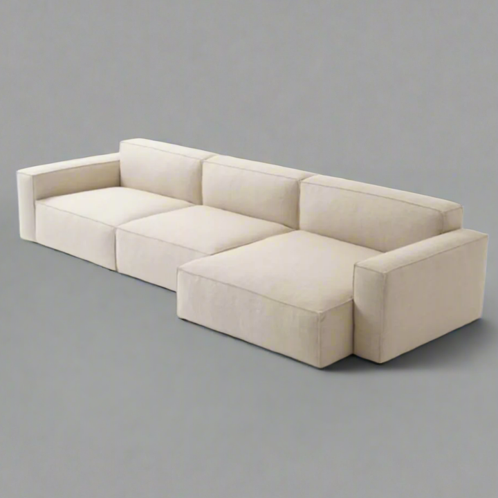 Sydney Modular Couch: Where Comfort Meets Elegance
Elevate your living space with our exquisite Sydney Modular Couch, expertly crafted to provide the ultimate comfort and style experience.www.uniqueboys.co.za