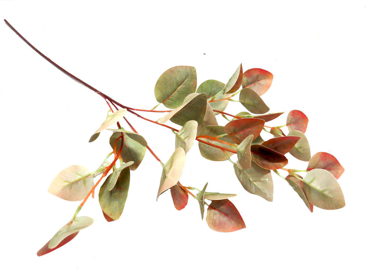 Product Description: Pomegranate Leaf
Bring the serenity of nature indoors with this stunning artificial Pomegranate Leaf. Featuring delicate green leaves gently tinged in pink, this gorgeous plant adds an elegant touch to any space.