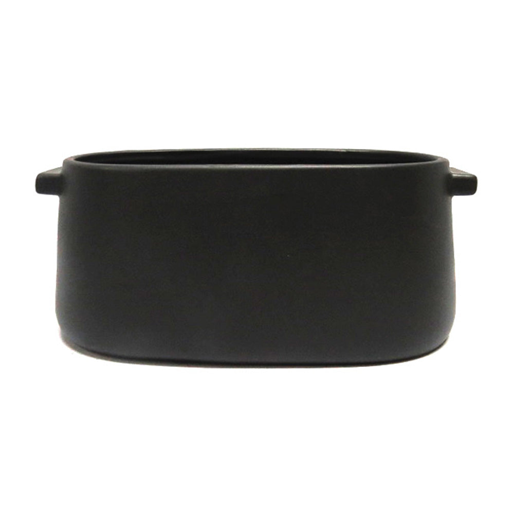 Thunderstruck Footbath
Indulge in relaxation and rejuvenation with the Thunderstruck Footbath, perfect for a soothing foot soak. Its elegant matt white design and oval shape (40cm x 21cm x 15cm) add a touch of sophistication to any room. Alternatively, use it as a stylish planter for added functionality. unique boys 