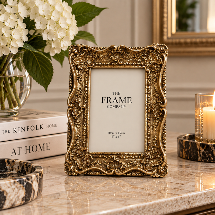 Tintoretto Frame 10 × 15 cm