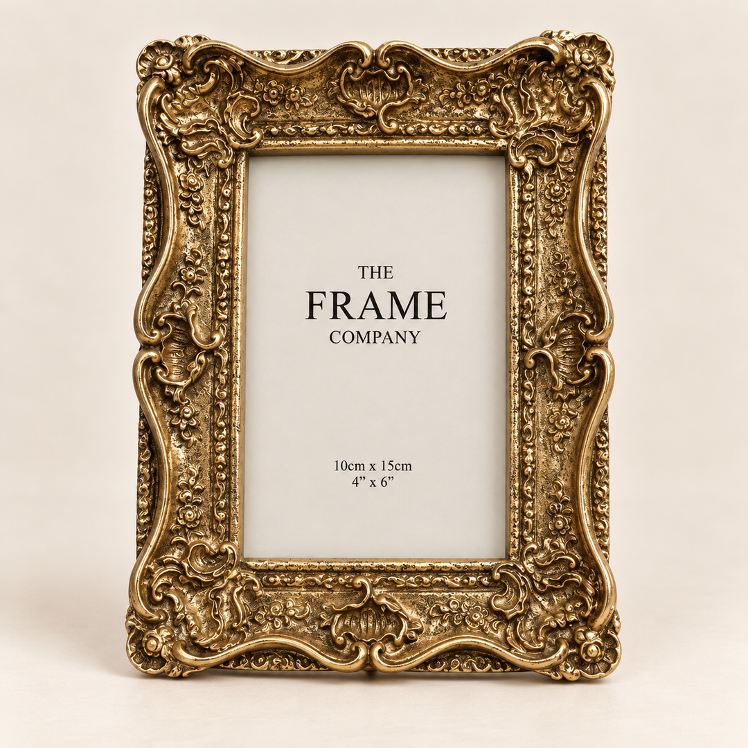 Tintoretto Frame 10 × 15 cm