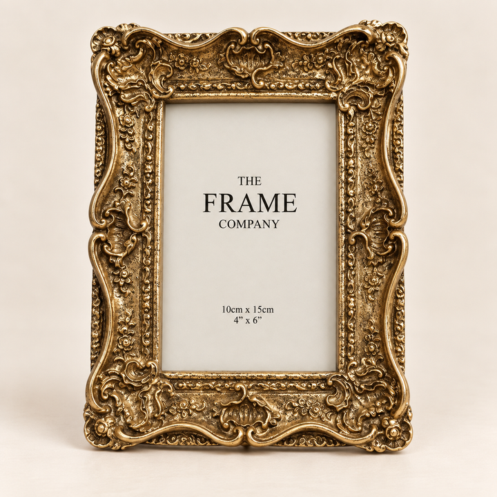Tintoretto Frame 10 × 15 cm