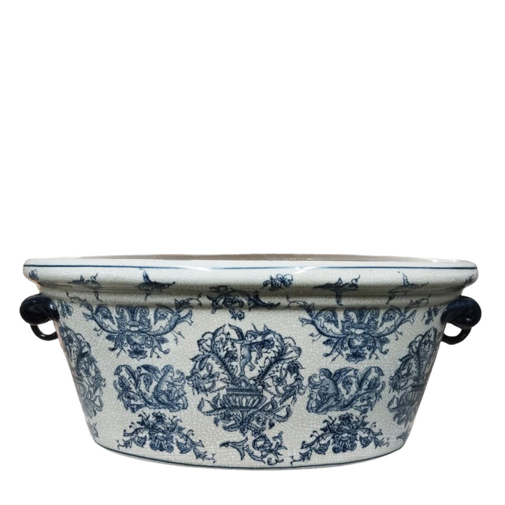 Trevi Fountain Footbath 43cmL