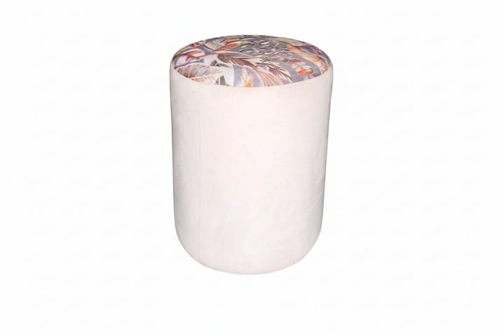 Tunis Medium Ottoman 400D X 500H