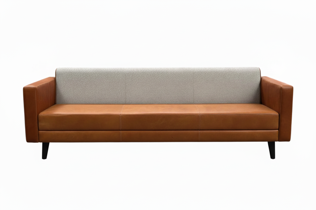 Two Tone Modular Couch www.uniqueboys.co.za